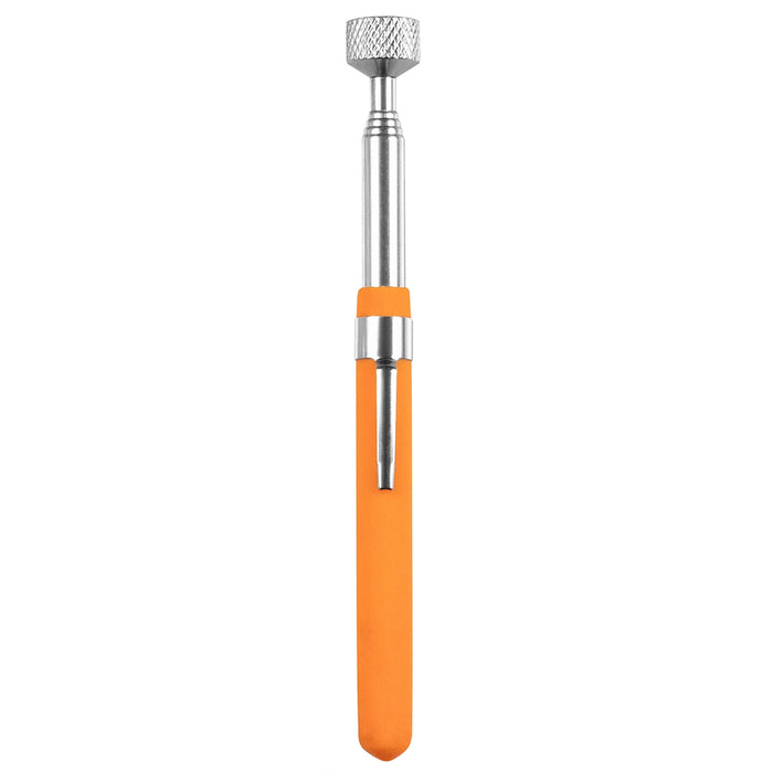 Magnetic Pick up Tool - Orange (10lbs)