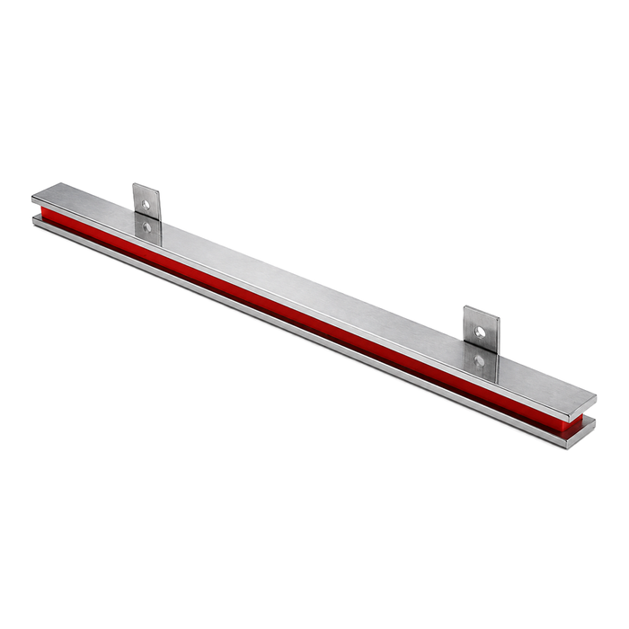 Red Magnetic Tool Holder 24"