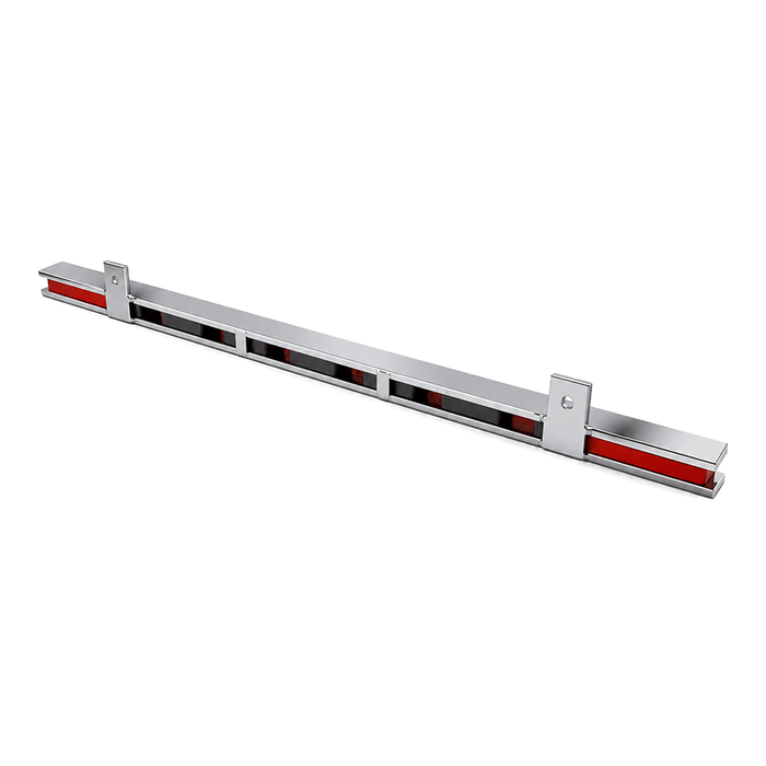 Red Magnetic Tool Holder 24"