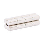 Neodymium Cylinder Magnet 3mm x 5mm N45