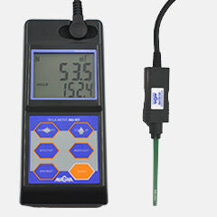 MAGNA Handy Tesla Gauss Meter MG-901