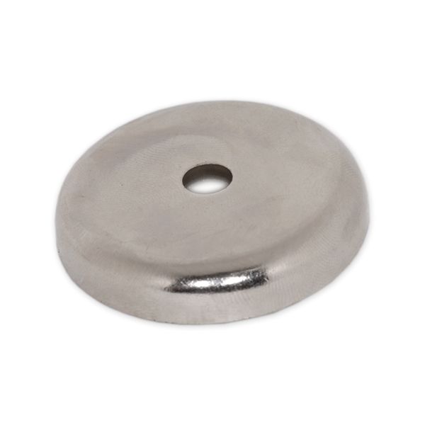 Neodymium Round Hole Pot Magnet - D48mm dia. (63kg)