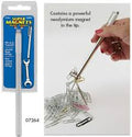 Magnetic Pick Up Tool - Pocket Steel (2lbs) | REDUCED TO CLEAR