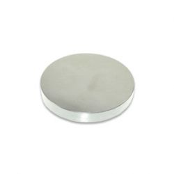 Neodymium Disc Magnet 50mm x 6mm N38