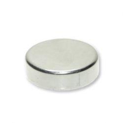 Neodymium Disc Magnet 30mm x 10mm N45H | High Temperature ≤120ºC