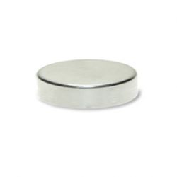 Neodymium Disc Magnet 30mm x 5mm N38