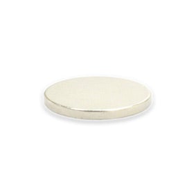 Neodymium Disc Magnet - 10mm x 2mm