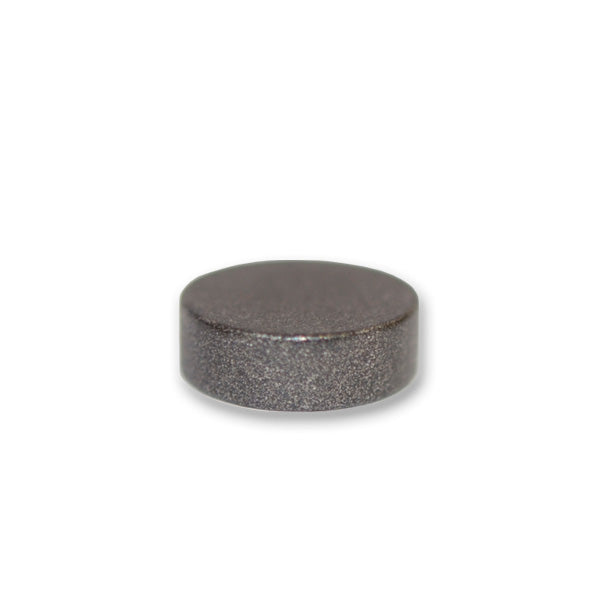 Neodymium Disc Magnet 9.5mm x 3.2mm | Teflon Coated | N42SH | High Temperature ≤150ºC