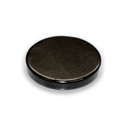 Neodymium Disc Magnet 20mm x 3mm N42, Epoxy Coated