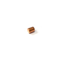 Neodymium Cylinder Magnet 5mm x 6mm N45 | Copper Coated