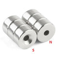 strong neodymium magnets