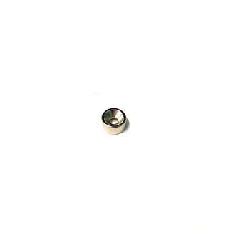 Neodymium Countersunk Ring Magnet OD6mm x H3mm | C/sunk hole d2/d4 on BOTH sides