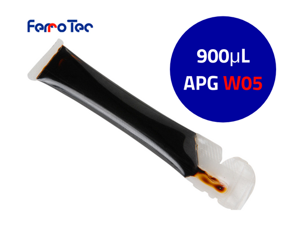 Ferrofluid 900uL APG W05 | Audio Loudspeaker Retrofit Kits | REDUCED TO CLEAR