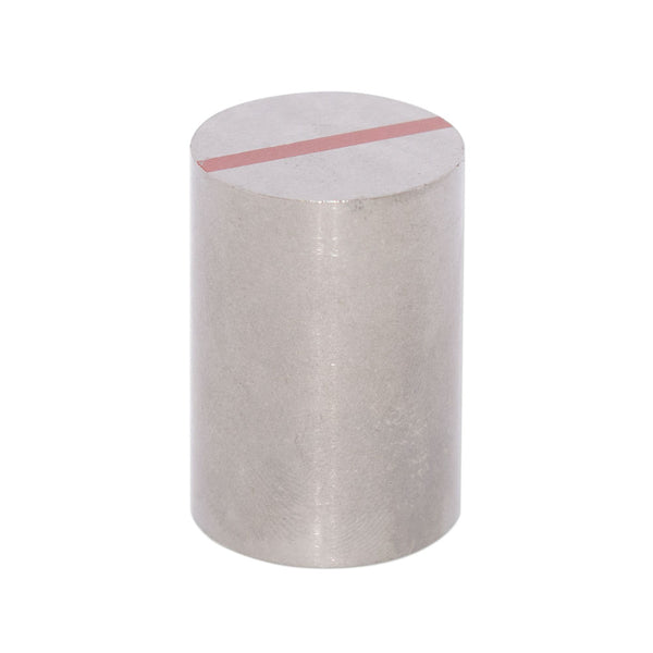 AlNiCo Cylinder Magnet | 22.2mm x 32.5mm | AlNiCo5