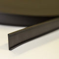 C-Channel Magnetic Label Strip Holder | 1M x 15mm x 1mm