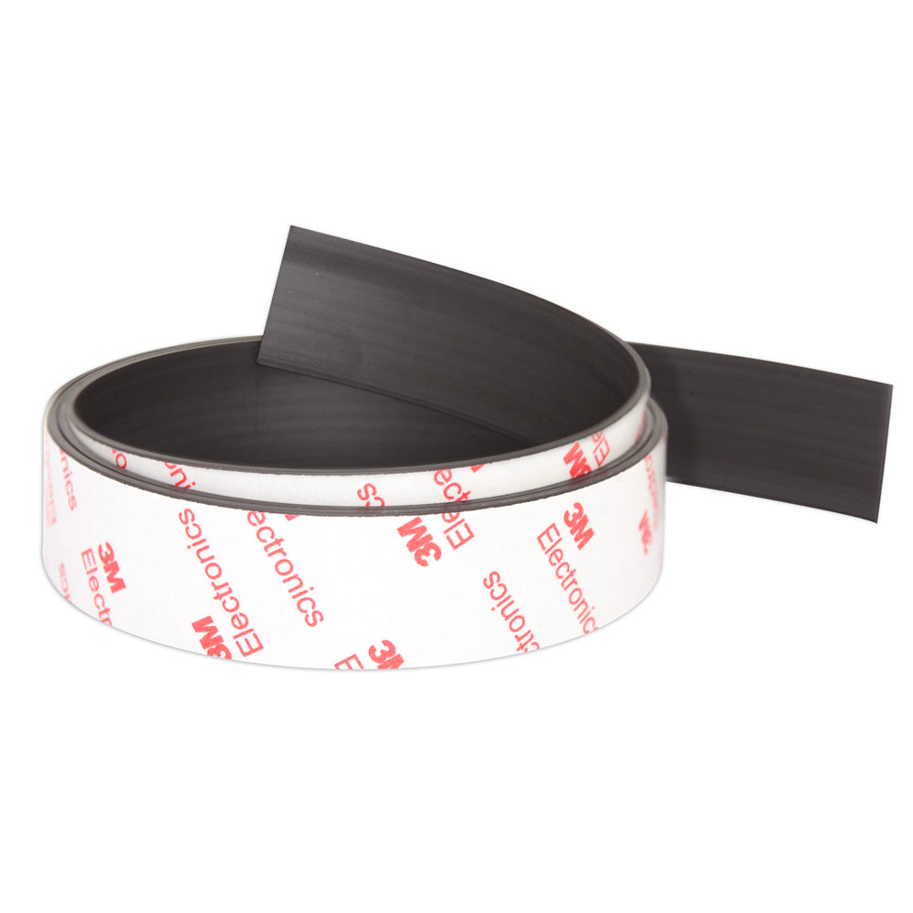 Magnafix Magnetic Tape 3M Adhesive | Buy online at Frenergy Magnets