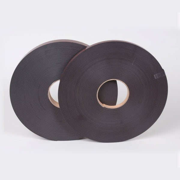 Magnafix Magnetic Tape Roll 30M x 12.5mm x 1.6mm | Tesa 4965 Adhesive | Part A