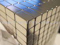 Neodymium Block Magnet 10x5x5mm N45