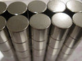 Neodymium Cylinder Magnet 12.7mm x 12.7mm N38