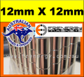 Neodymium Cylinder Magnet 12mm x 12mm N45