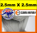 Neodymium Cylinder Magnet 2.5mm x 2.5mm N48