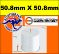 Neodymium Cylinder Magnet 50.8mm x 50.8mm N50
