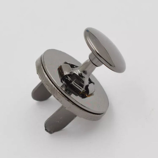 Magnetic Button Fastener Snap - 14mm