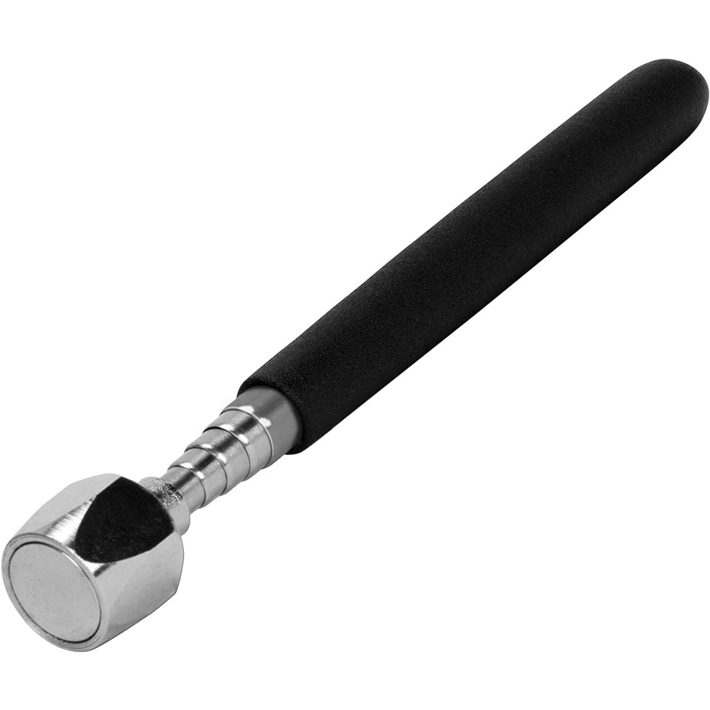 30Telescoping Magnetic Pick-Up Tool with 15-lb Pull Capacity 30Telescoping Magnetic Pick-Up Tool with 15-lb Pull Capacity