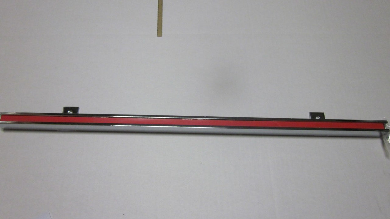 Magnetic Tool Holder 24" - Red