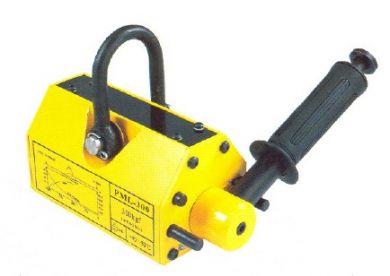 Permanent Magnetic Lifter 3.5x Safety Factor - 2000kg