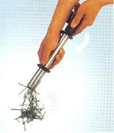 magnetic swarf cleaner