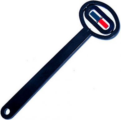 Magnetic Pole Identifier | REDUCED TO CLEAR
