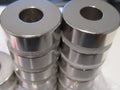 Neodymium Ring Magnet OD25mm x H10mm | Hole 10mm N35