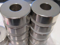neodymium ring magnets