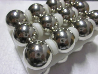 Neodymium Sphere Magnet 25mm dia. N35