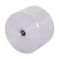Heavy Duty Stainless Internal Thread Pot Magnet D40x25mm | Pull 40KG