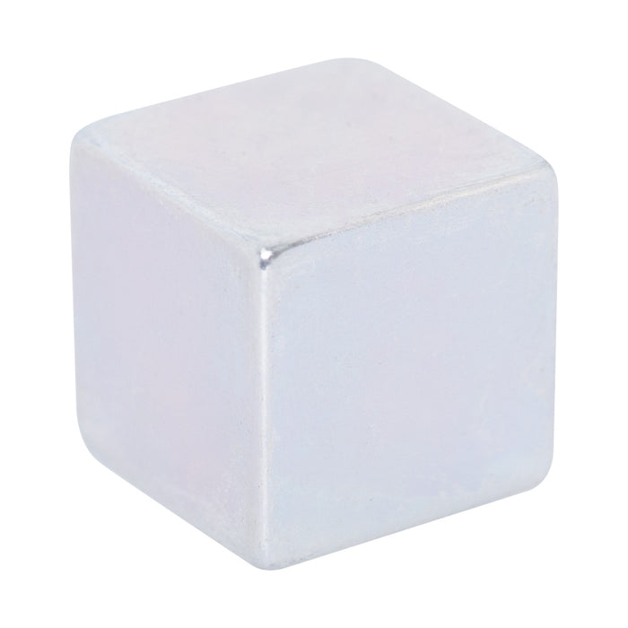 Neodymium Block Magnet 25x25x25mm N50