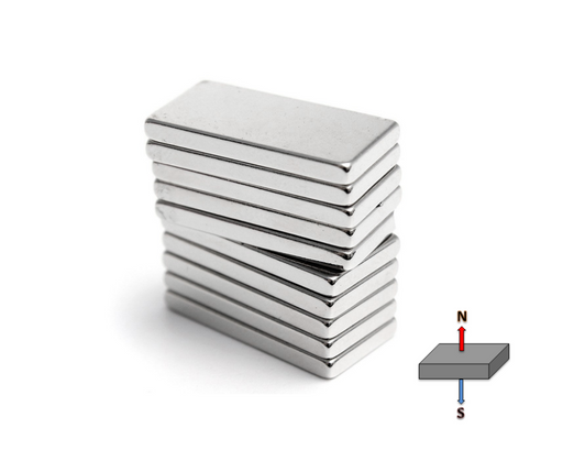 neodymium block magnets