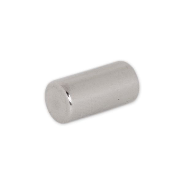 Neodymium Cylinder Magnet 6mm x 12mm N45