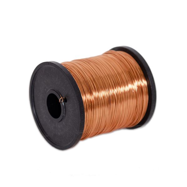 Enamel Copper Winding Wires 100gm (0.5mm) 25SWG | Buy online – Frenergy ...