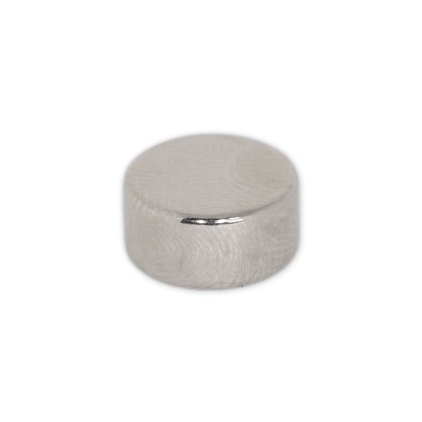 Neodymium Disc Magnet 10mm x 5mm N42