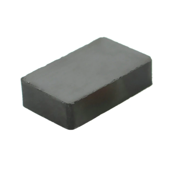 Ferrite Block Magnet 48x22x10mm