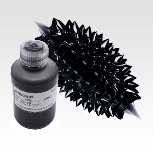 Magnetic Liquid Ferrofluid EFH1 - 120mL