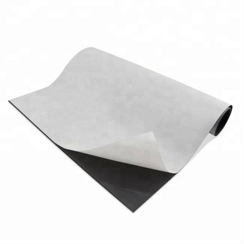 Magnetic Roll Sheeting | 1Metre x 620mm x 0.8mm | Self Adhesive | PRE-CUT 1MTR ONLY