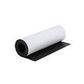 Magnetic Roll Sheeting | 1Metre x 620mm x 0.8mm | White Gloss
