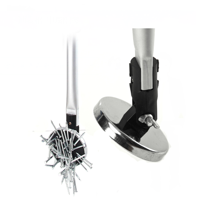Magnetic Telescopic Pick Up | Black