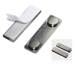 strong neodymium badge magnets