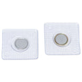 Magnetic Button Stitchable D10mm | ONE PAIR