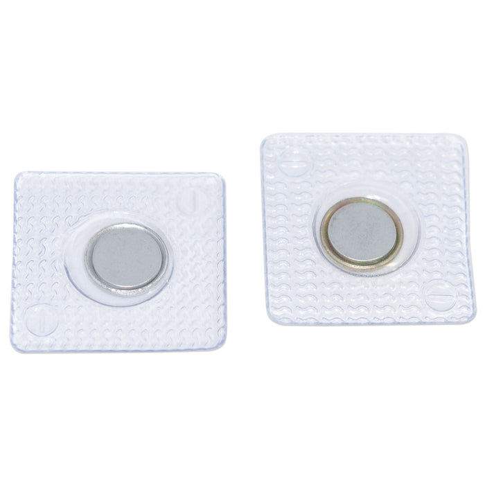 Magnetic Button Stitchable D10mm | ONE PAIR