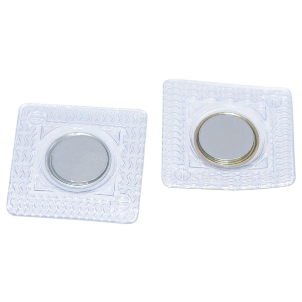 Magnetic Button Stitchable D20mm | ONE PAIR